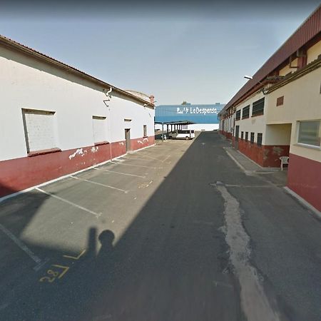 Hostal La Despensa De Extremadura Plasencia Kültér fotó