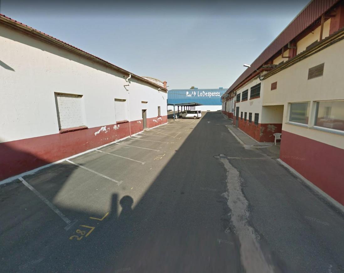 Hostal La Despensa De Extremadura Plasencia Kültér fotó