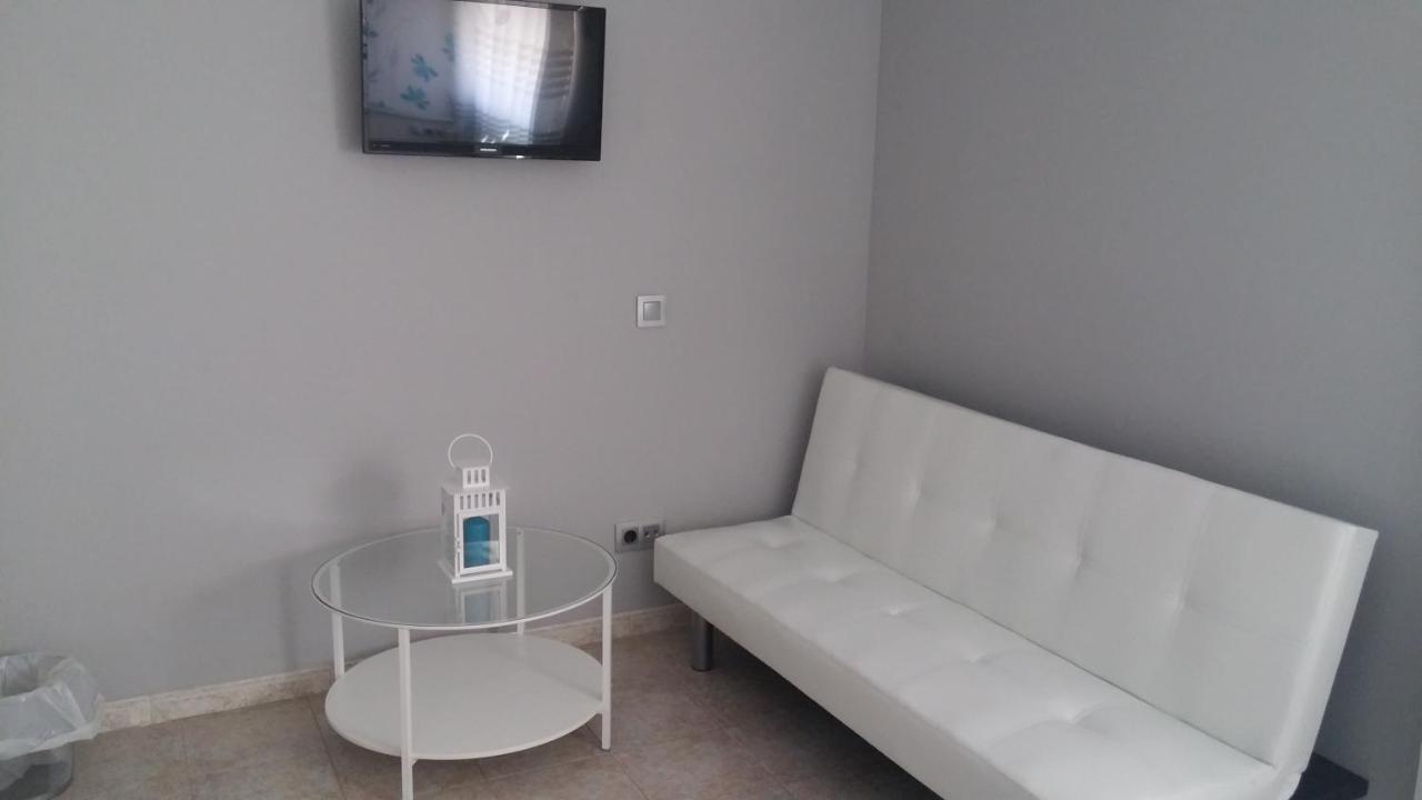 Hostal La Despensa De Extremadura Plasencia Kültér fotó