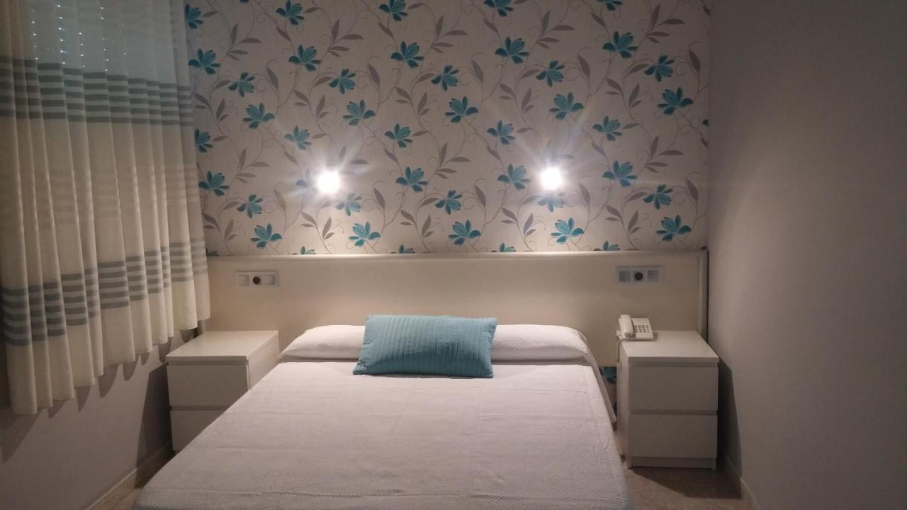 Hostal La Despensa De Extremadura Plasencia Kültér fotó