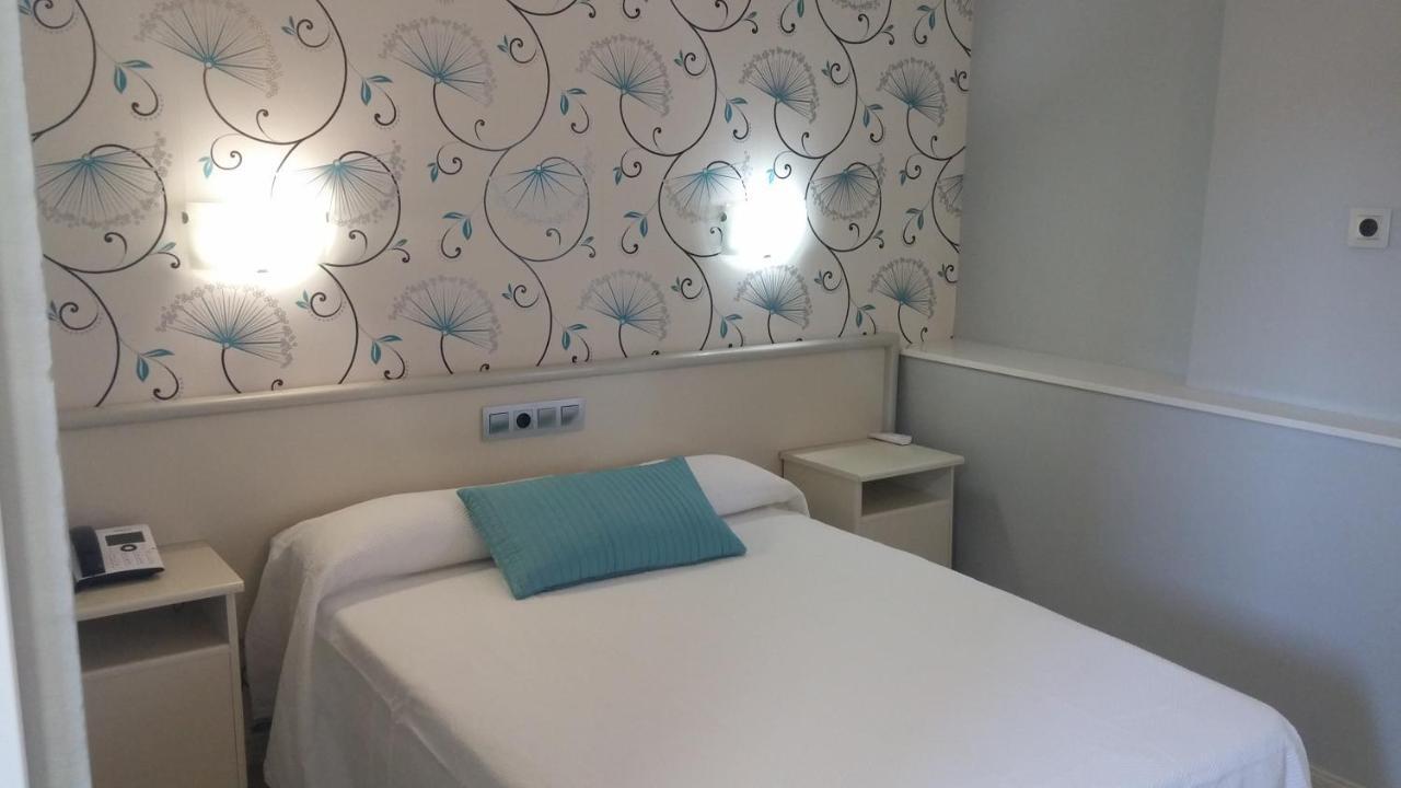 Hostal La Despensa De Extremadura Plasencia Kültér fotó