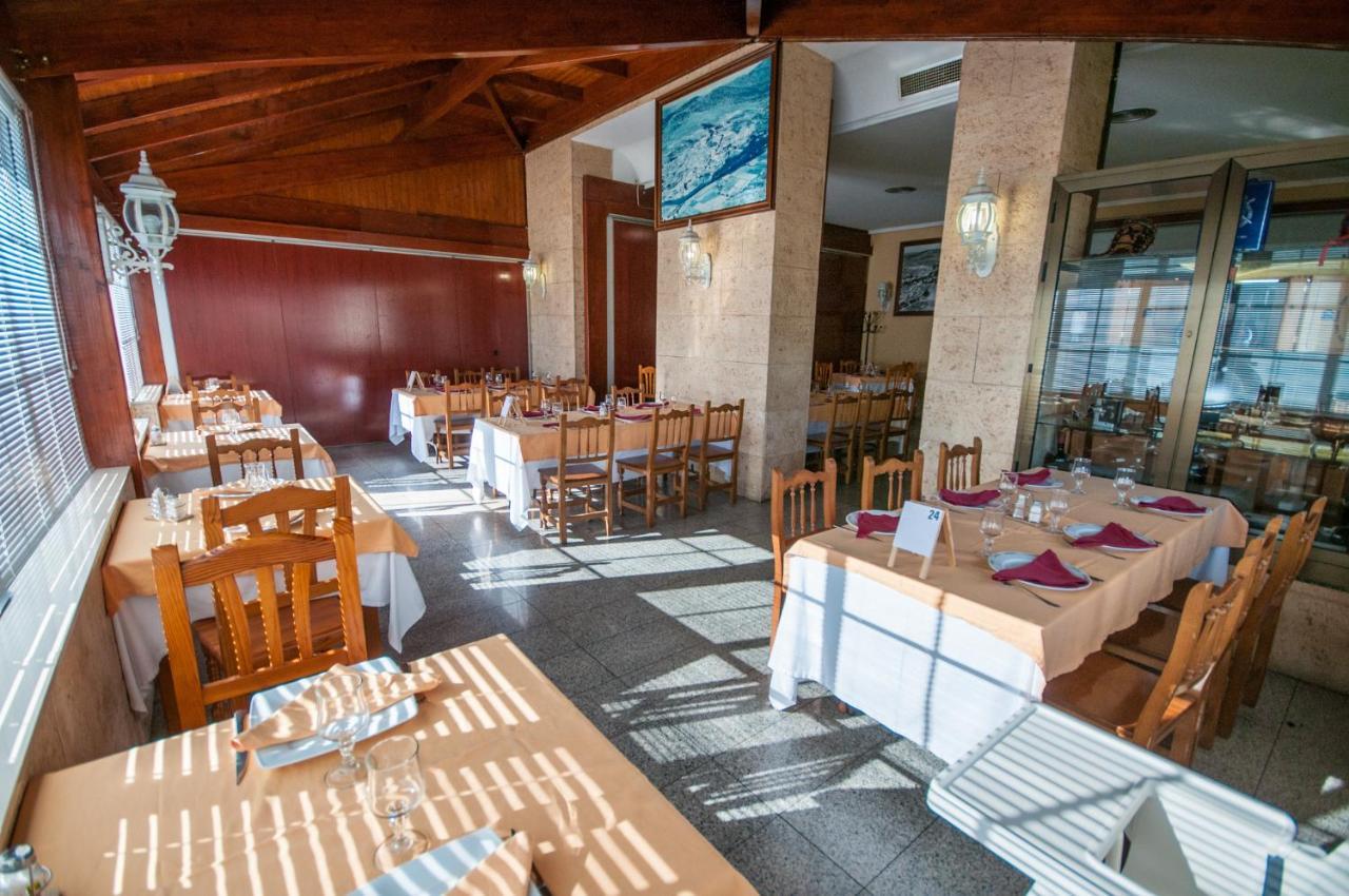 Hostal La Despensa De Extremadura Plasencia Kültér fotó
