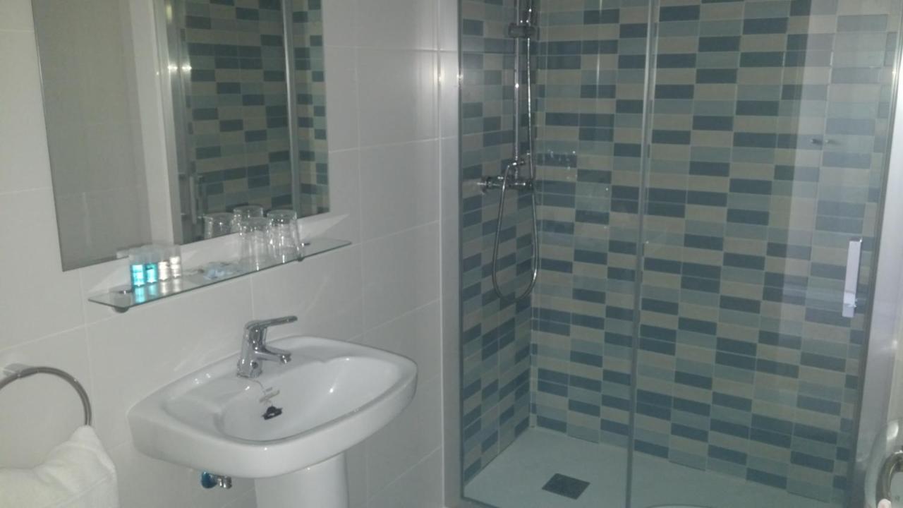 Hostal La Despensa De Extremadura Plasencia Kültér fotó